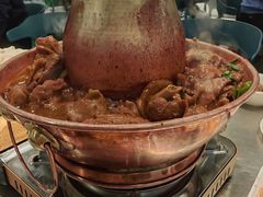 -0317火锅鸡·清真(正达店)