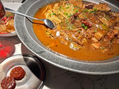 -奉天小馆·非遗东北菜(济南万象城店)