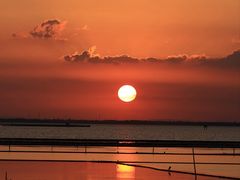-滆湖低碳生态公园