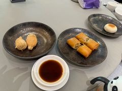 -潮府馆·非遗潮州菜·港式点心(世纪公园店)