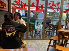 -湘下佬·老长沙吃货铺(酃湖万达店)