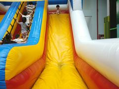 -蒙特利亲子乐园