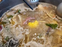 -盡膳口福·百年汤方火锅(科华北路店)