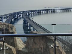 -星海湾跨海大桥