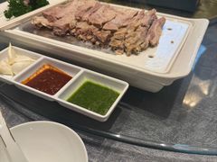 -燕兰楼·清真西北融合菜(亚运村店)