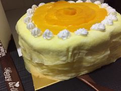 iphone_upload_pic-OL’s Cake鲜荟千层(东风中路店)