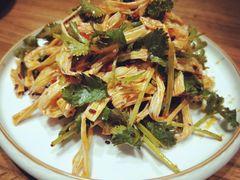 家常凉菜-一轩饺子馆(丽都店)