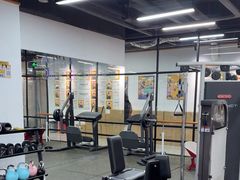 -超鹿运动(融侨锦江店)