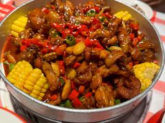 -辣小鲜·南昌大排档(船山路店)