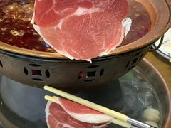 -蘭番坊青海特色铜锅涮·清真
