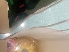 -诸暨耀江开元名都大酒店·琉森湖自助餐厅
