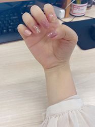 -蜜丝卡伦美甲美睫半永久