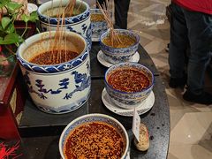 -西藏饭店·亚克·食光自助餐厅(文殊院店)