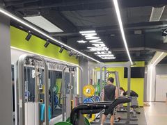 -海马健身-IMVP(EAC欧美中心店)