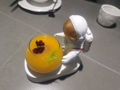 -3号仓库·创意中国菜(乐清正大广场店)