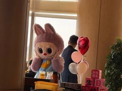-青岛海天大酒店·1988全日餐厅