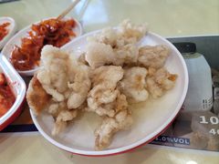 -服务大楼冷面(延大店)