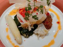 -Oyster Talks 四度蚝法餐厅