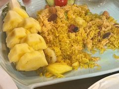 -囧人粗品·泰国街市料理(霖峰店)