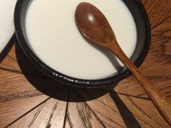 酸奶-阿罗新疆菜(人民广场店)
