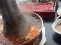 -阳坊胜利涮羊肉(阳坊老店)