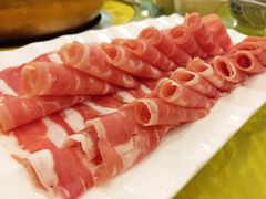 -东来顺饭庄(金泉广场店)