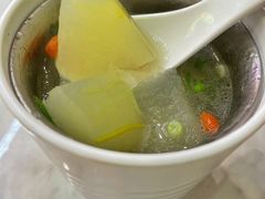 -澳门陈光记烧味饭店(万象城店)