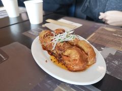 -友乐达台北精致面馆(张江店)