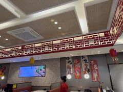 -蝎王府羊蝎子(虎坊桥总店)