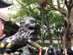 -南岳衡山风景名胜区-南岳大庙