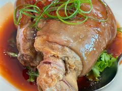 -添福来墨鱼饺子 · 海鲜东北菜(大连星海·黄浦路店)