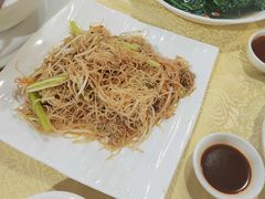 -佛有缘素食馆·荔湾老字号(陈家祠首店)