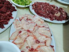 胸口朥-福合埕牛肉火锅(长平国新店)
