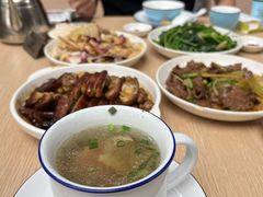 -东山茶寮(新安店)