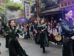 -杭州宋城