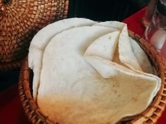 玉米饼-Pistolera Mexican Cantina女枪手墨西哥餐厅(碧云路店)