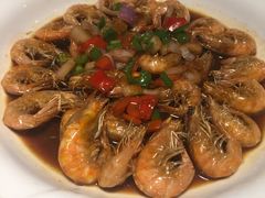 -一盐堂本帮菜(外滩店)