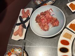 -十三姨正合丰烤肉(营迹路店)