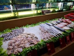 -南庄酒家·海鲜粤菜·25年老字号(环城南路店)