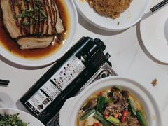 -洈水谣 · 地道荆州松滋菜(菱角湖公园店)