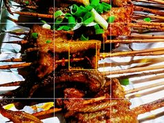 -晓靖轩烧烤(沙河风情店)