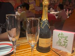 -你又瘦了小酒馆(奥体店)