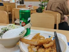 -7+7私家饭堂(人民路店)