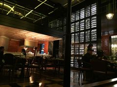 -Tivano意大利餐厅(成都居舍酒店)