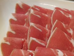 -东来顺饭庄(王府井步行街店)