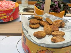 -龍歌自助小火锅(城阳万象汇店)