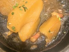 -品大三·经典淮扬菜(大行宫店)