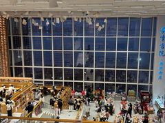 -朵云书院(滴水湖店)