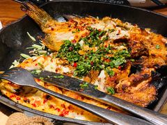 -云海肴·汽锅鸡·云南菜(美罗城店)