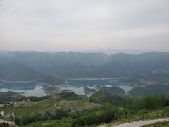 -重庆云阳龙缸景区